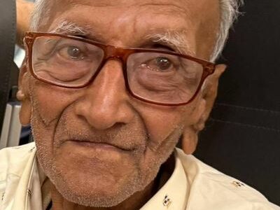 Makhanlal Sarkar
