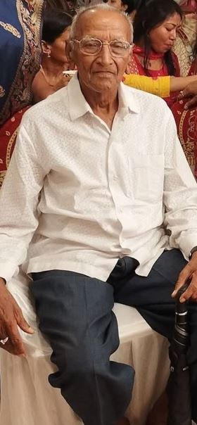 Makhanlal Sarkar