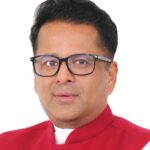 Manab Deka Age, Wife, Children, Family, Biography