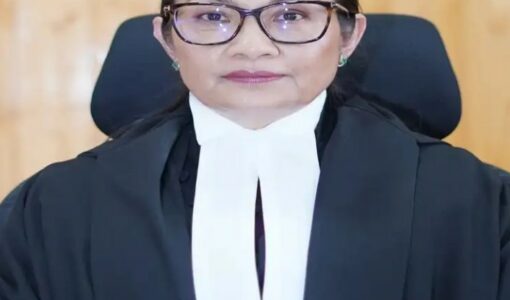 Meenakshi Madan Rai