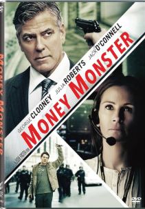 Money Monster (2016) film poster