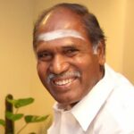N. Rangaswamy Age, Family, Biography