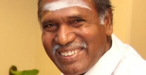N. Rangaswamy