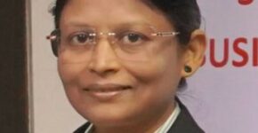 Padma Jaiswal