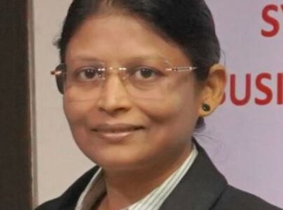 Padma Jaiswal