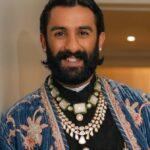 Padmanabh Singh Height, Age, Family, Biography