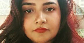 Pragya Maheshwari
