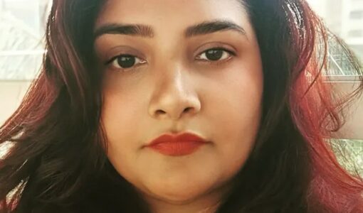 Pragya Maheshwari
