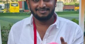 R Sabarinathan