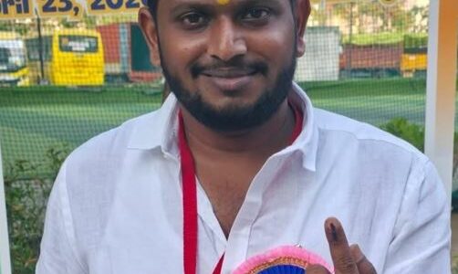 R Sabarinathan