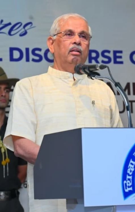 Rajendra Arlekar
