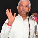 Rajendra Arlekar Age, Caste, Wife, Children, Family, Biography