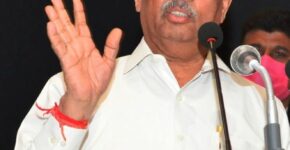 Rajendra Arlekar