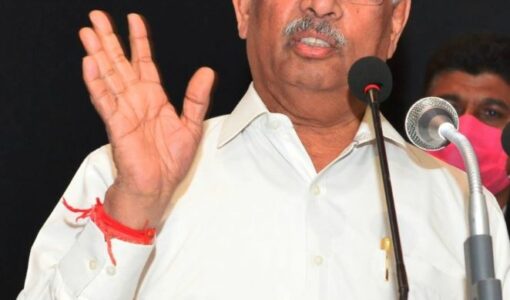Rajendra Arlekar