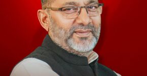 Rajkumar Bhati