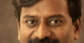 Rajmohan Arumugam