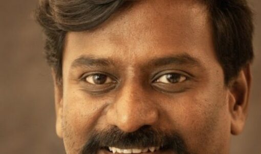 Rajmohan Arumugam