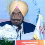 Randhir Singh Age, Caste, Death, Wife, Children, Family, Biography