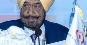 Randhir Singh