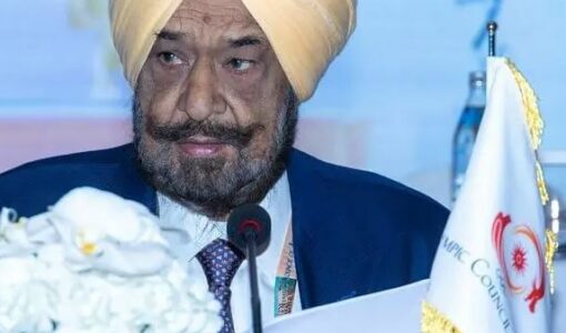 Randhir Singh