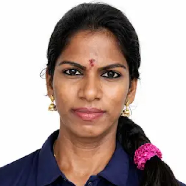 Rithika Sri