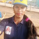 Rithika Sri (Transgender Cricket Umpire) Age, Biography