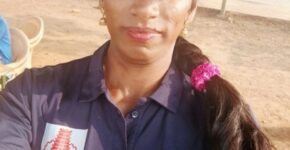 Rithika Sri