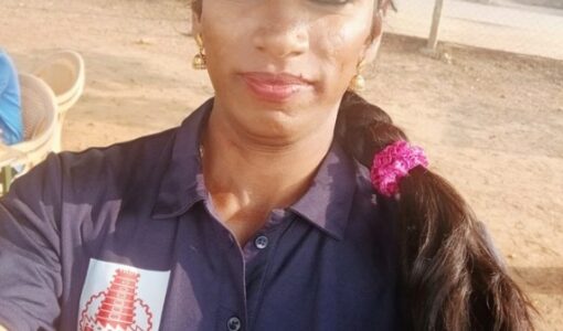 Rithika Sri