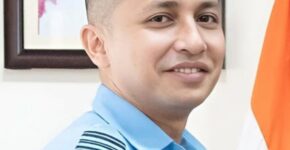 Rizwan Malik