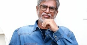 S. A. Chandrasekhar
