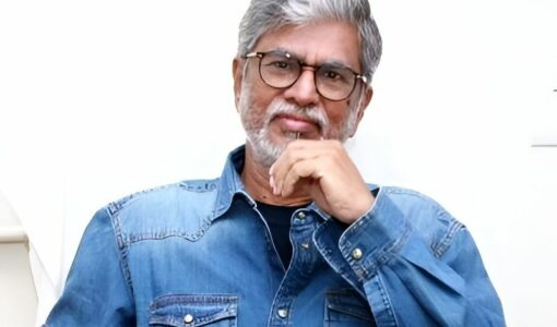 S. A. Chandrasekhar
