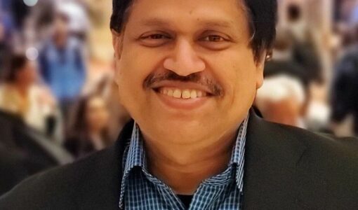 S. Somasegar