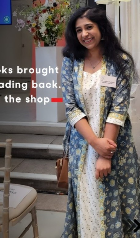 Sanchita Basu De Sarkar