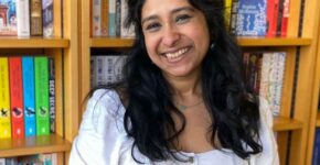 Sanchita Basu De Sarkar