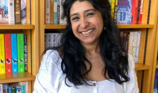Sanchita Basu De Sarkar