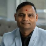 Sandip Patel Height, Age, Wife, Children, Biography