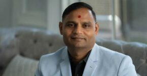 Sandip Patel