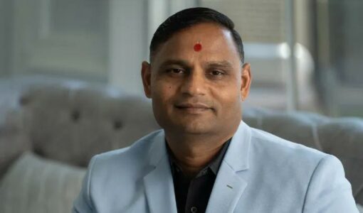 Sandip Patel