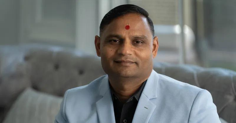 Sandip Patel