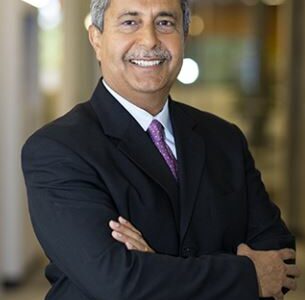 Sanjay Mehrotra