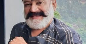 Santhosh Nayar