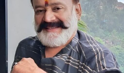 Santhosh Nayar