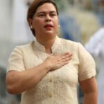 Sara Duterte Age, Husband, Children, Family, Biography