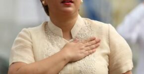 Sara Duterte