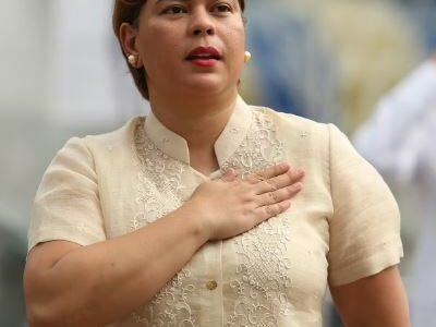 Sara Duterte