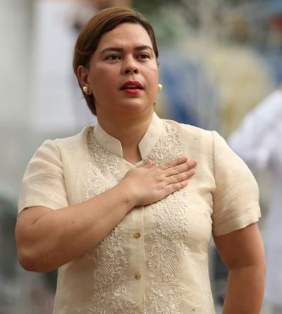 Sara Duterte Age, Husband, Children, Family, Biography » StarsUnfolded