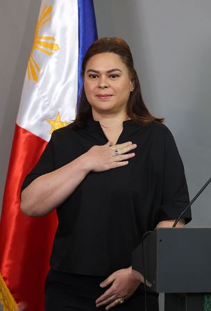 Sara Duterte Age, Husband, Children, Family, Biography » StarsUnfolded 2 Sara Duterte