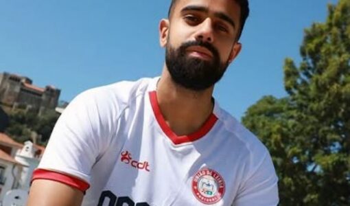 Sarpreet Singh