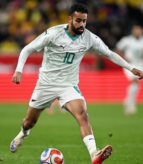 Sarpreet Singh