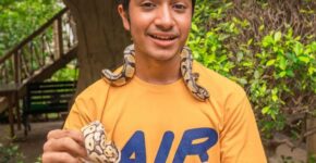 Sarthak Sachdeva